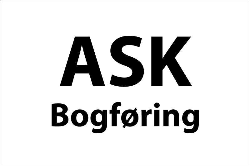 ASK BØGFØRING