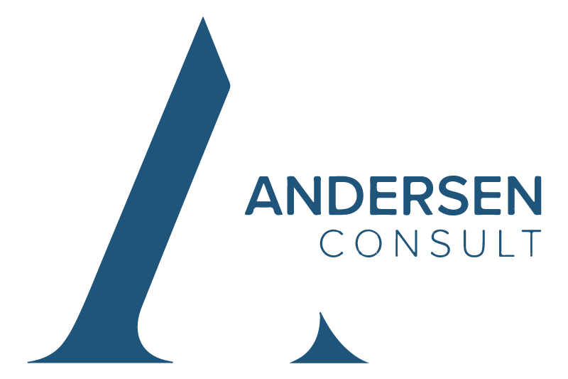 ANDERSENS CONSULT APS