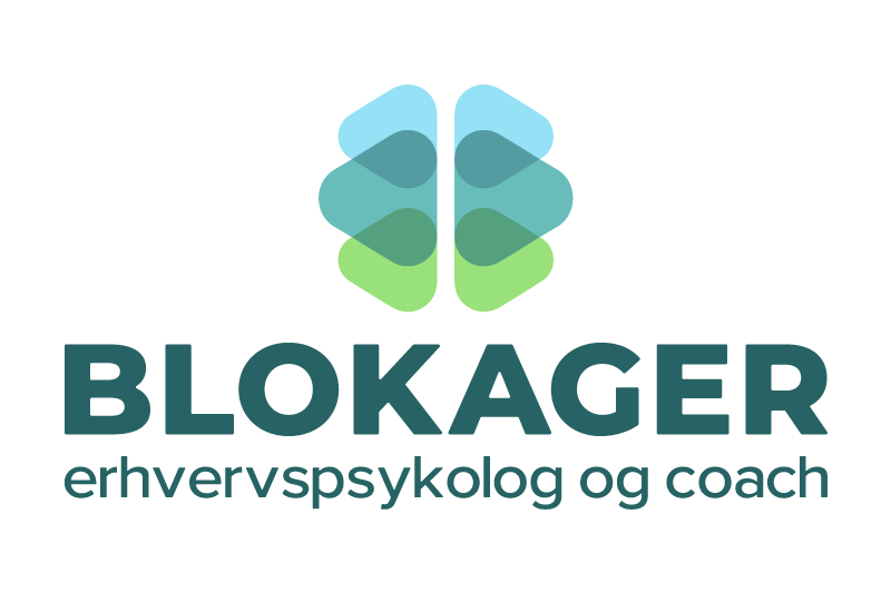 BLOKAGER - ERHVERVSPSYKOLOG OG COACH