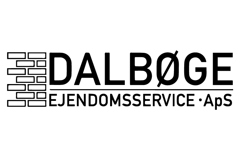 DALBØGE EJENDOMSSERVICE APS