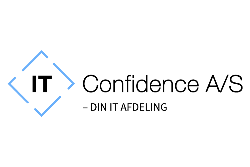 IT CONFIDENCE A/S