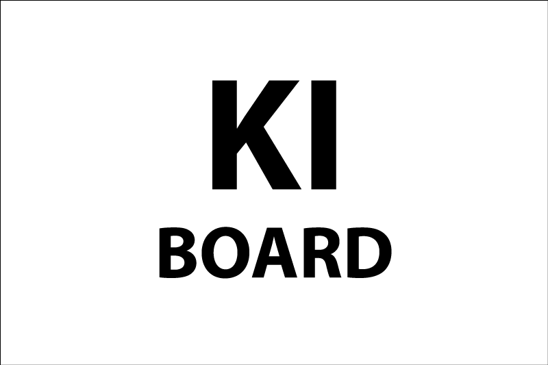 KI-BOARD