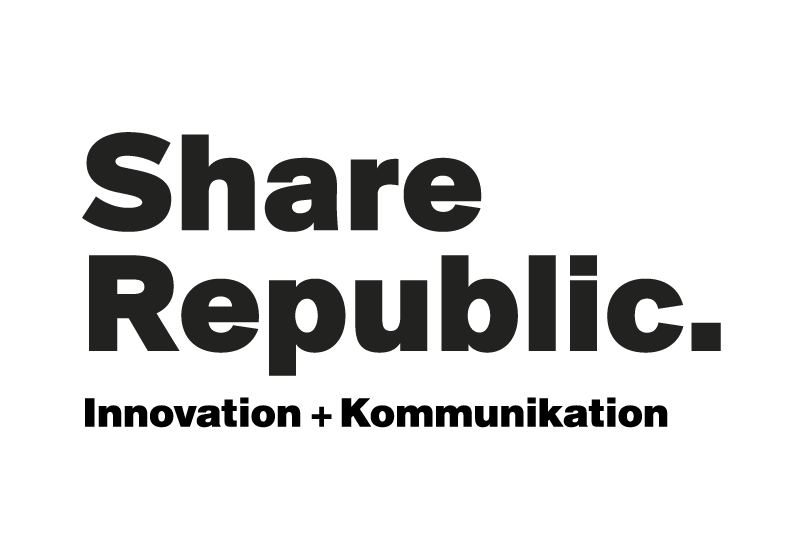 SHARE REPUBLIC S.M.B.A.